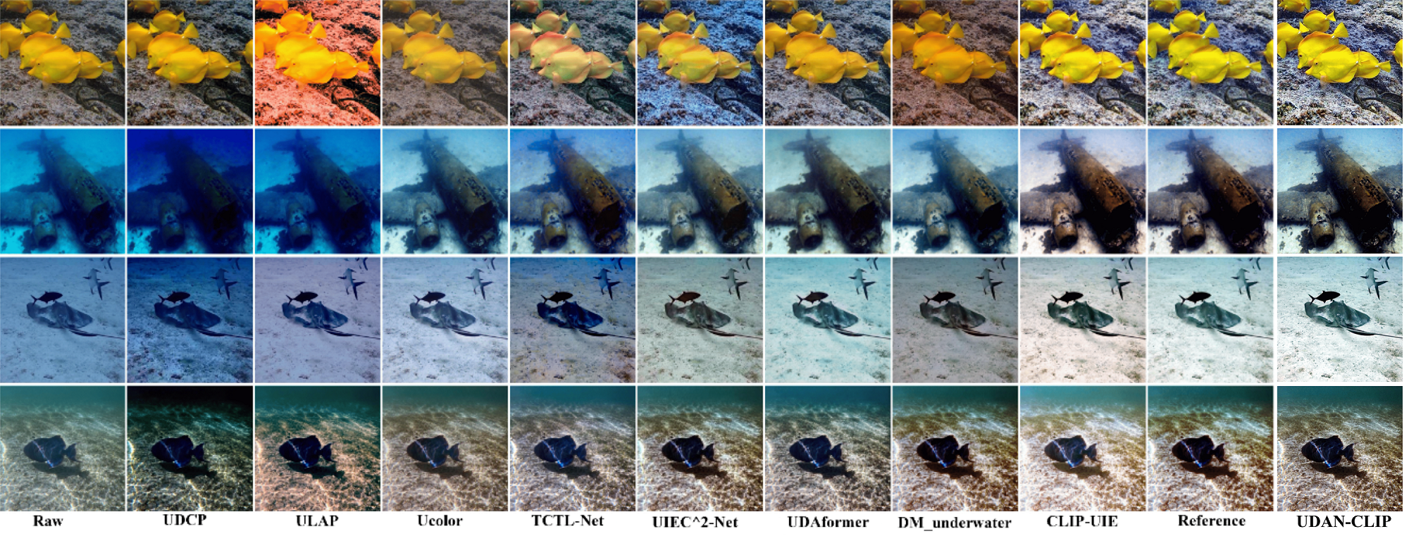 T200 dataset comparison