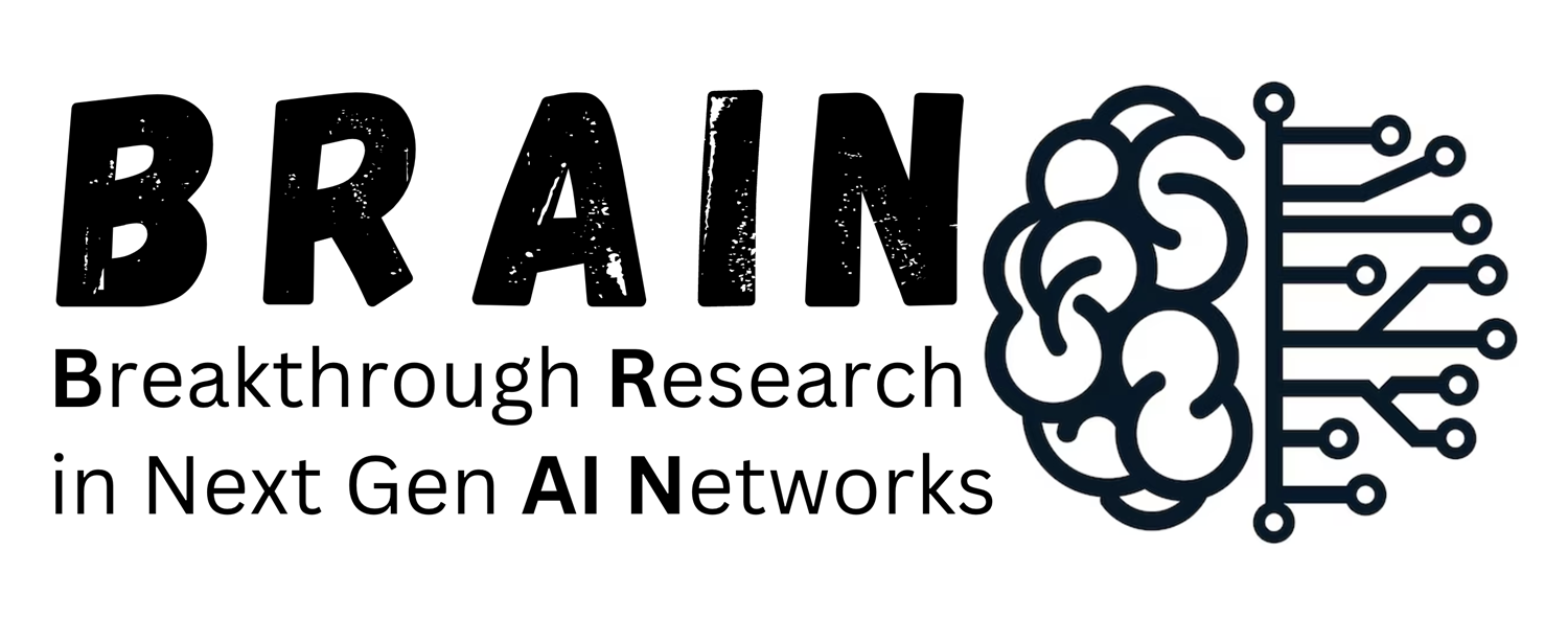 BRAIN Lab Logo